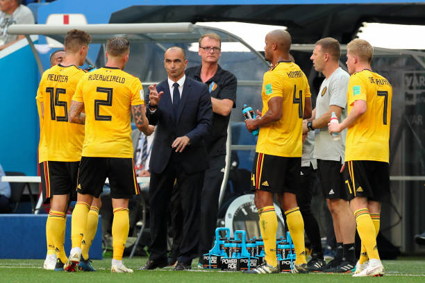 队伍在即将 队伍在即将