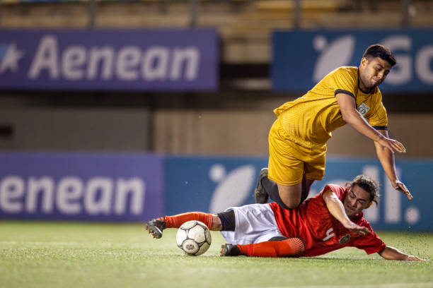 足球比赛的 足球比赛的